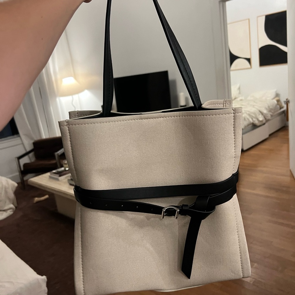 DKNY shoulder bag